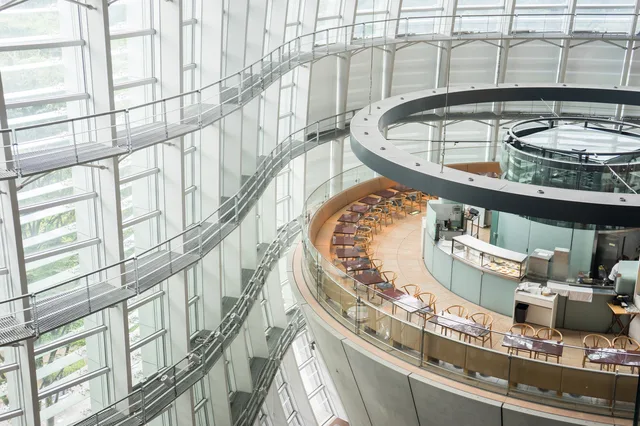 新国立美術館　六本木　美術館｜Photo by PIXTA